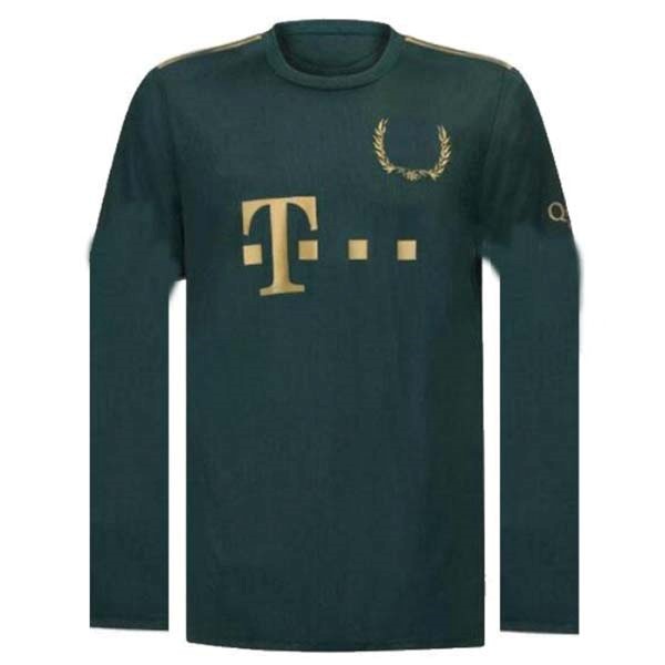 Tailandia Camiseta Bayern Munich WIESN ML 2021/22